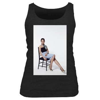 Freida Pinto Women's Tank Top