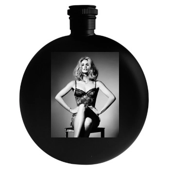 Elle MacPherson Round Flask