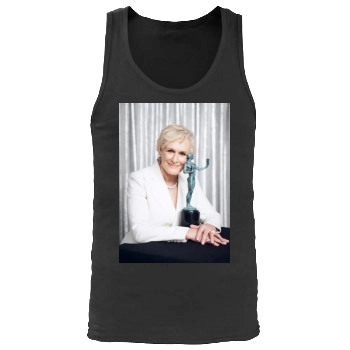 Glenn Close Men's Tank Top