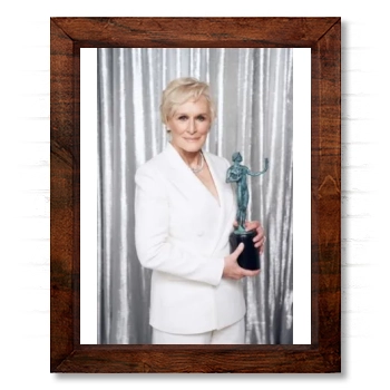 Glenn Close 14x17