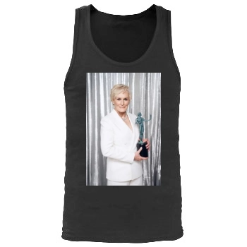 Glenn Close Men's Tank Top