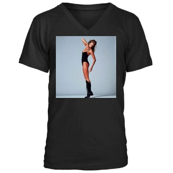 Elle MacPherson Men's V-Neck T-Shirt