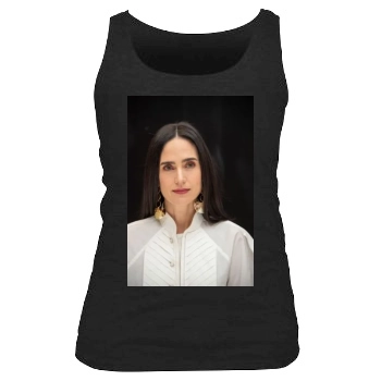 Jennifer Connelly Women's Tank Top