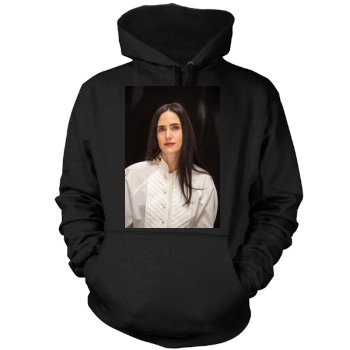 Jennifer Connelly Mens Pullover Hoodie Sweatshirt