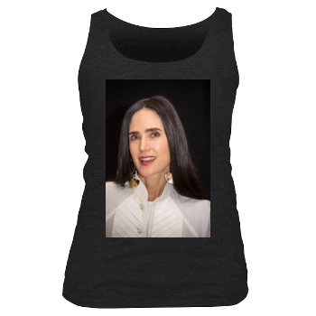 Jennifer Connelly Women's Tank Top