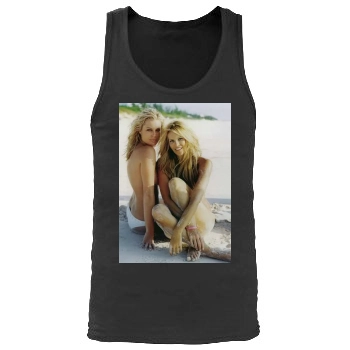 Elle MacPherson Men's Tank Top