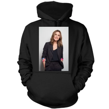 Julia Stiles Mens Pullover Hoodie Sweatshirt