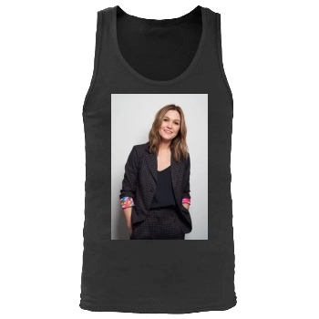 Julia Stiles Men's Tank Top