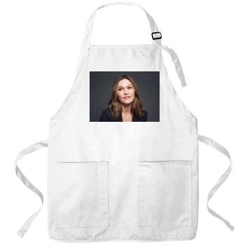 Julia Stiles Apron