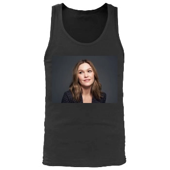 Julia Stiles Men's Tank Top