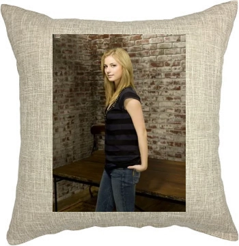 Emily VanCamp Pillow