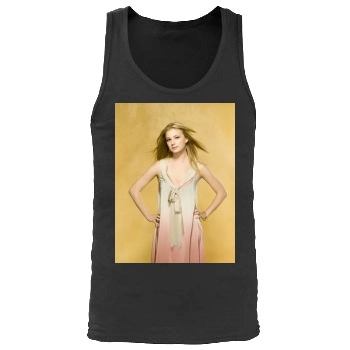 Emily VanCamp Men's Tank Top