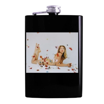 Estella Warren Hip Flask