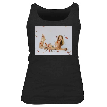 Estella Warren Women's Tank Top