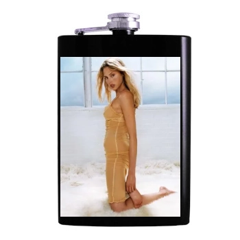 Estella Warren Hip Flask