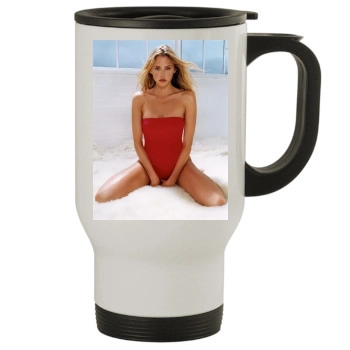 Estella Warren Stainless Steel Travel Mug