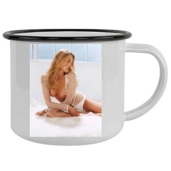 Estella Warren Camping Mug