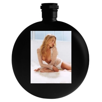 Estella Warren Round Flask