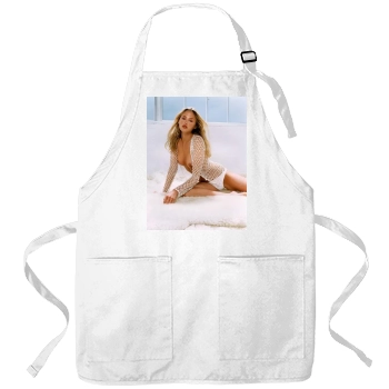 Estella Warren Apron