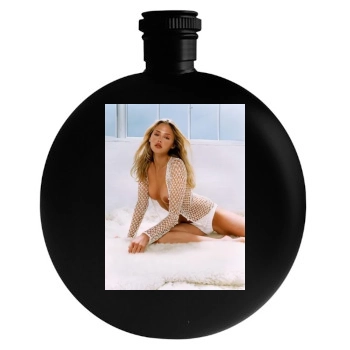 Estella Warren Round Flask