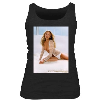 Estella Warren Women's Tank Top