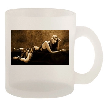 Estella Warren 10oz Frosted Mug