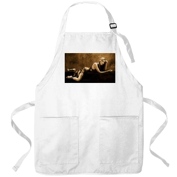 Estella Warren Apron