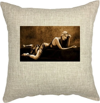 Estella Warren Pillow