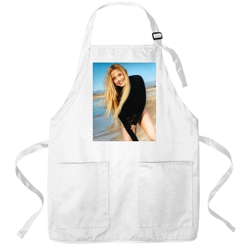 Estella Warren Apron