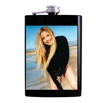 Estella Warren Hip Flask