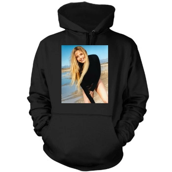 Estella Warren Mens Pullover Hoodie Sweatshirt