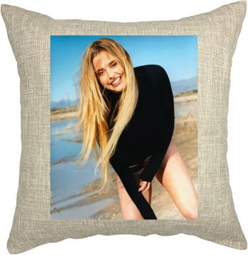 Estella Warren Pillow