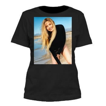 Estella Warren Women's Cut T-Shirt