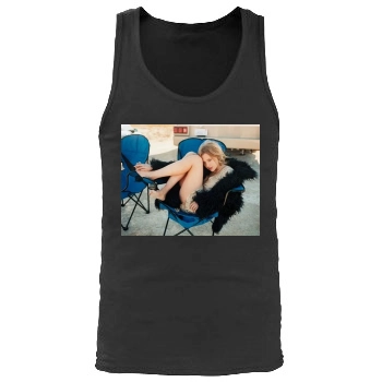 Estella Warren Men's Tank Top