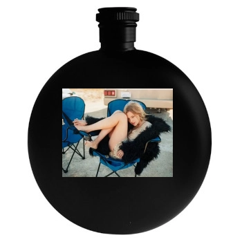 Estella Warren Round Flask