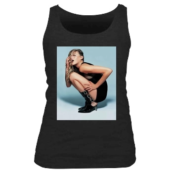 Estella Warren Women's Tank Top