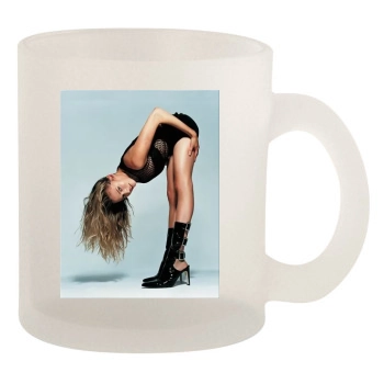 Estella Warren 10oz Frosted Mug