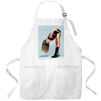 Estella Warren Apron