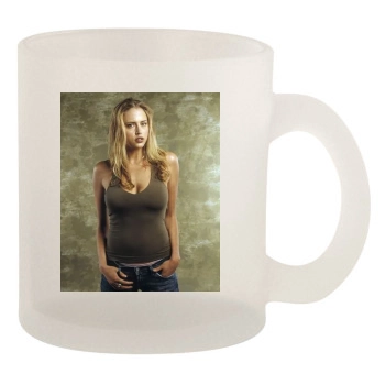 Estella Warren 10oz Frosted Mug