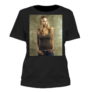 Estella Warren Women's Cut T-Shirt