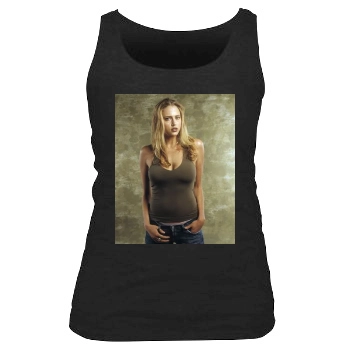 Estella Warren Women's Tank Top