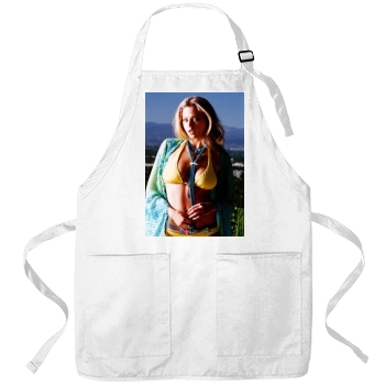 Estella Warren Apron