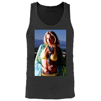 Estella Warren Men's Tank Top