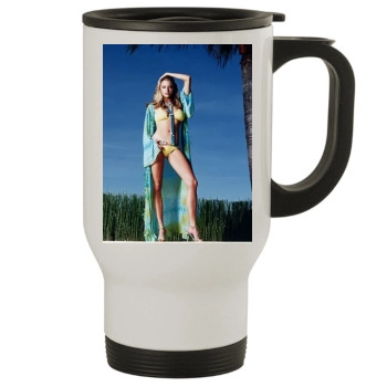 Estella Warren Stainless Steel Travel Mug