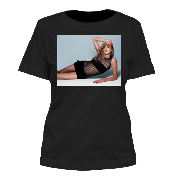 Estella Warren Women's Cut T-Shirt