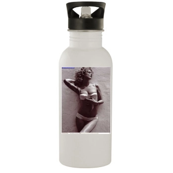 Eva Herzigova Stainless Steel Water Bottle