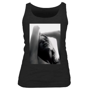 Eva Herzigova Women's Tank Top