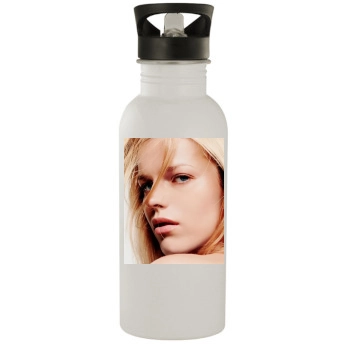 Eva Herzigova Stainless Steel Water Bottle