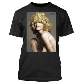 Eva Herzigova Men's TShirt