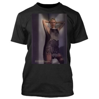 Eva Herzigova Men's TShirt